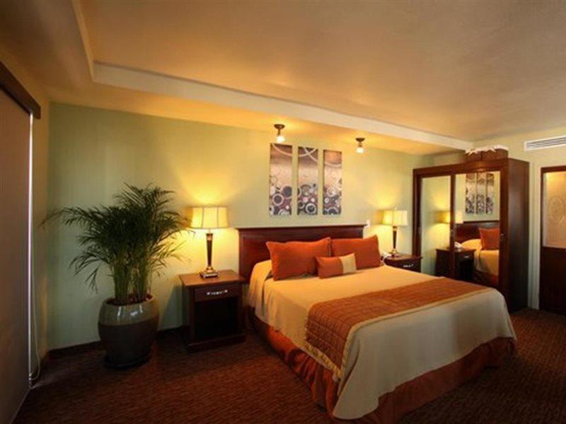 Corona Hotel & Spa Ensenada Eksteriør bilde